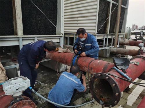 <a href=http://www.szkangming.com/tags/41_0.html target=_blank class=infotextkey>冷却塔清洗</a>有什么好处