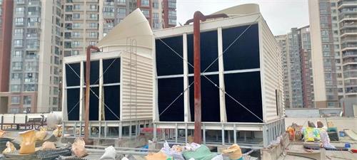 工业冷却塔效率低解 <a href=http://www.szkangming.com/tags/19_0.html target=_blank class=infotextkey>工业冷却塔</a>效率低下的解决方案