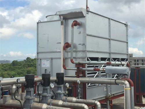 闭式冷却塔日常清洁 <a href=http://www.szkangming.com/tags/1_0.html target=_blank class=infotextkey>闭式冷却塔</a>日常清洁