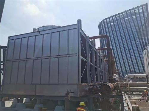 空调冷却塔噪声控制方案 空调冷却塔噪声控制方案