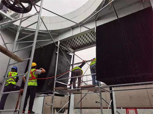 有什么好处清洗冷却塔的好处 清洗冷却塔有什么好处