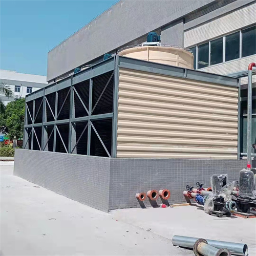 GRP冷却塔配水系统 GRP冷却塔配水系统