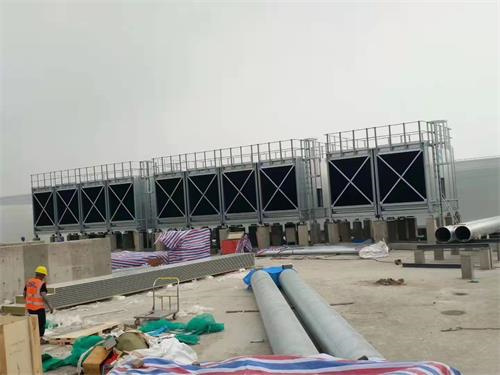 工业冷却塔如何处理工业余热 工业冷却塔如何处理工业余热