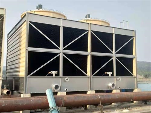 冷却塔工业噪声控制 冷却塔工业噪声控制