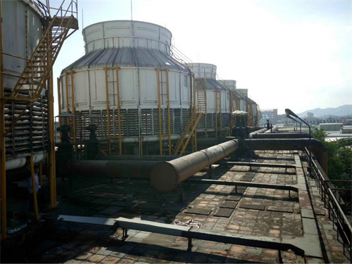 玻璃钢冷却塔质量 <a href=http://www.szkangming.com/tags/16_0.html target=_blank class=infotextkey>玻璃钢冷却塔</a>质量