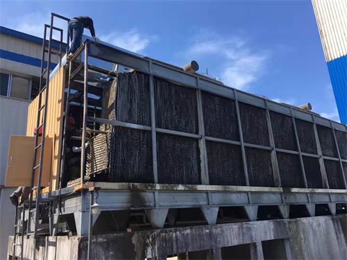 <a href=http://www.szkangming.com/tags/10_0.html target=_blank class=infotextkey>冷却塔噪音</a>处理