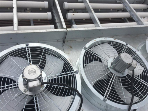 <a href=http://www.szkangming.com target=_blank class=infotextkey>冷却塔降噪</a>治理方法