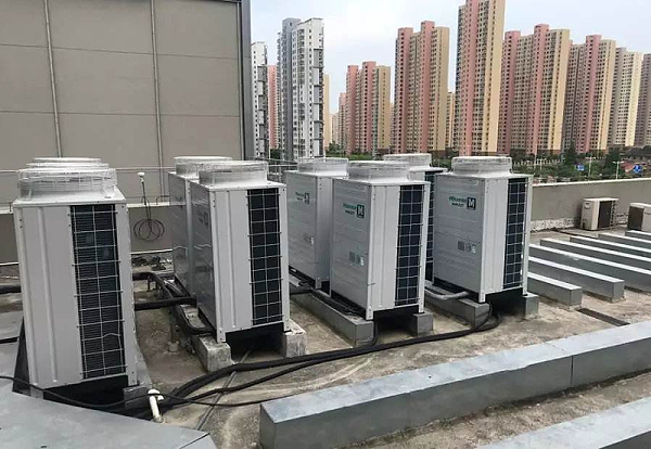 冬天空调开多少度比较合适,冬天家里的空调开多少°C好